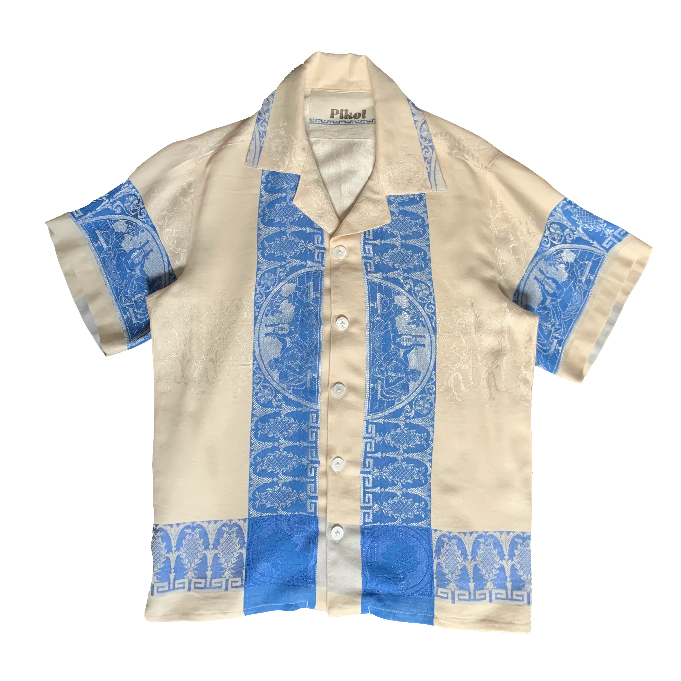 Greek Shirt