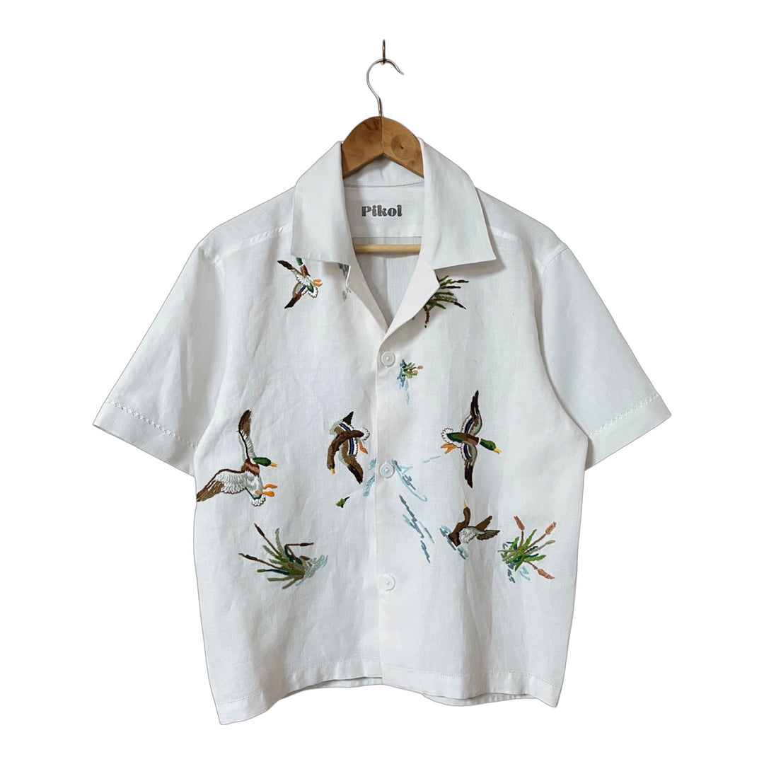 Mallard Shortsleeve