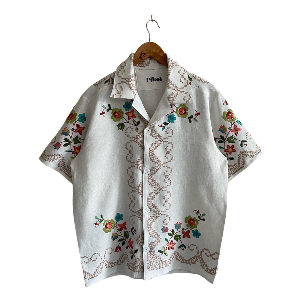 French Floral