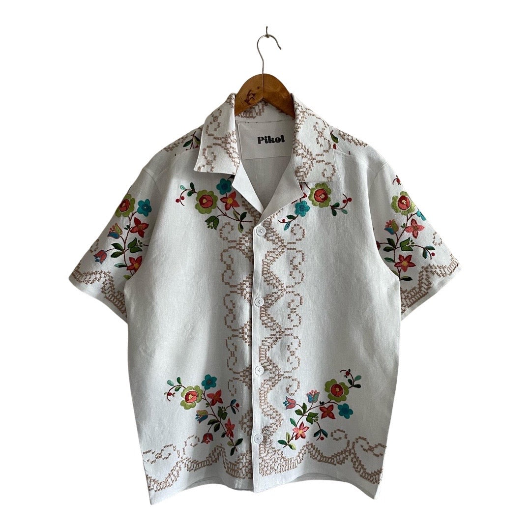 French Floral