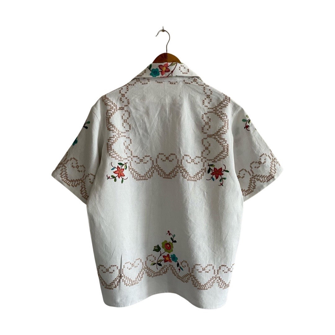 French Floral
