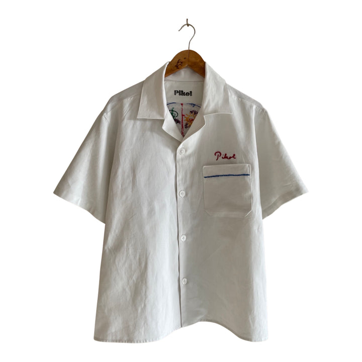 Pikol Bowling Shirt