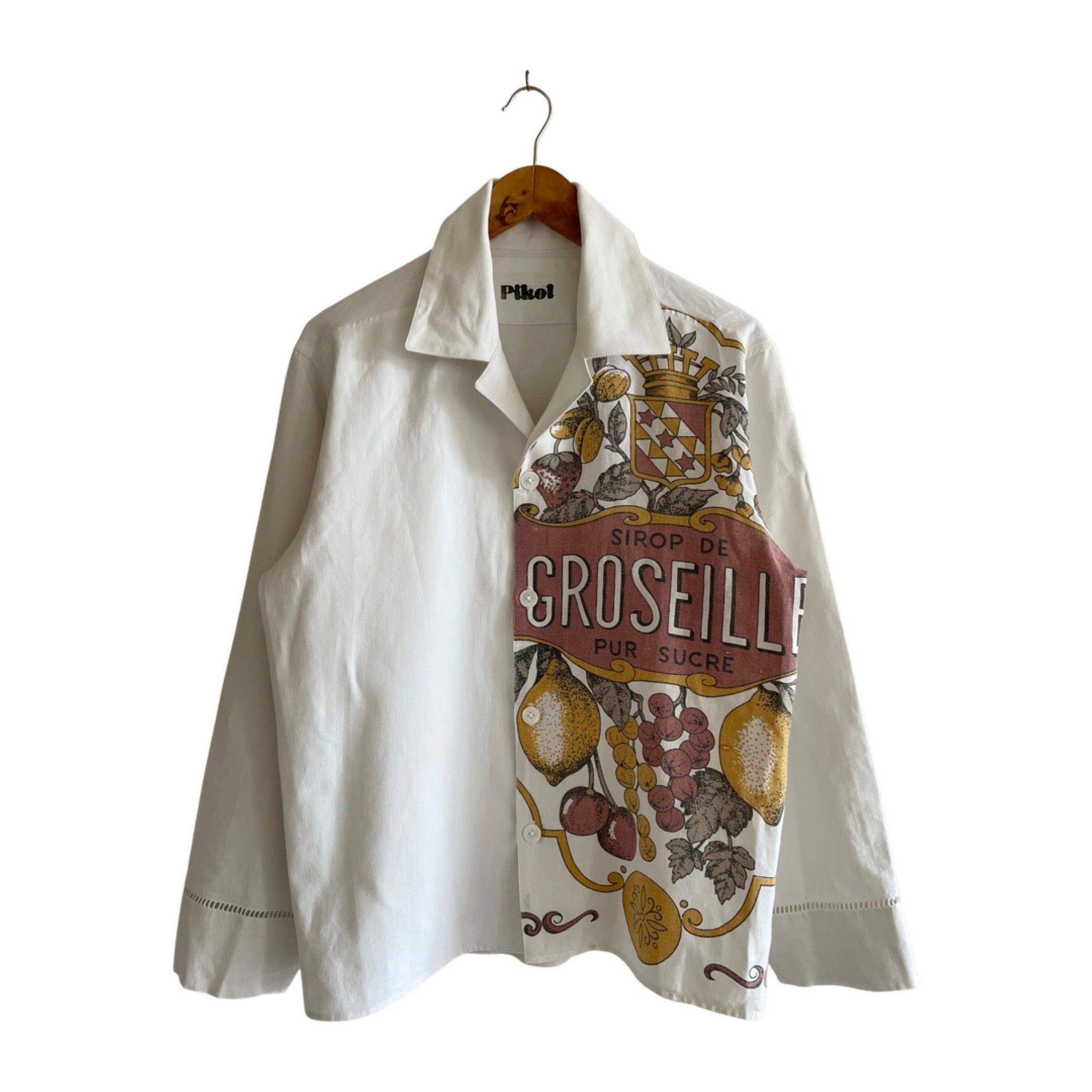 Sirop de Groseille