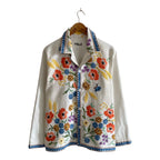 Poppy Overshirt