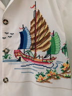 48. Sailing Boat 2