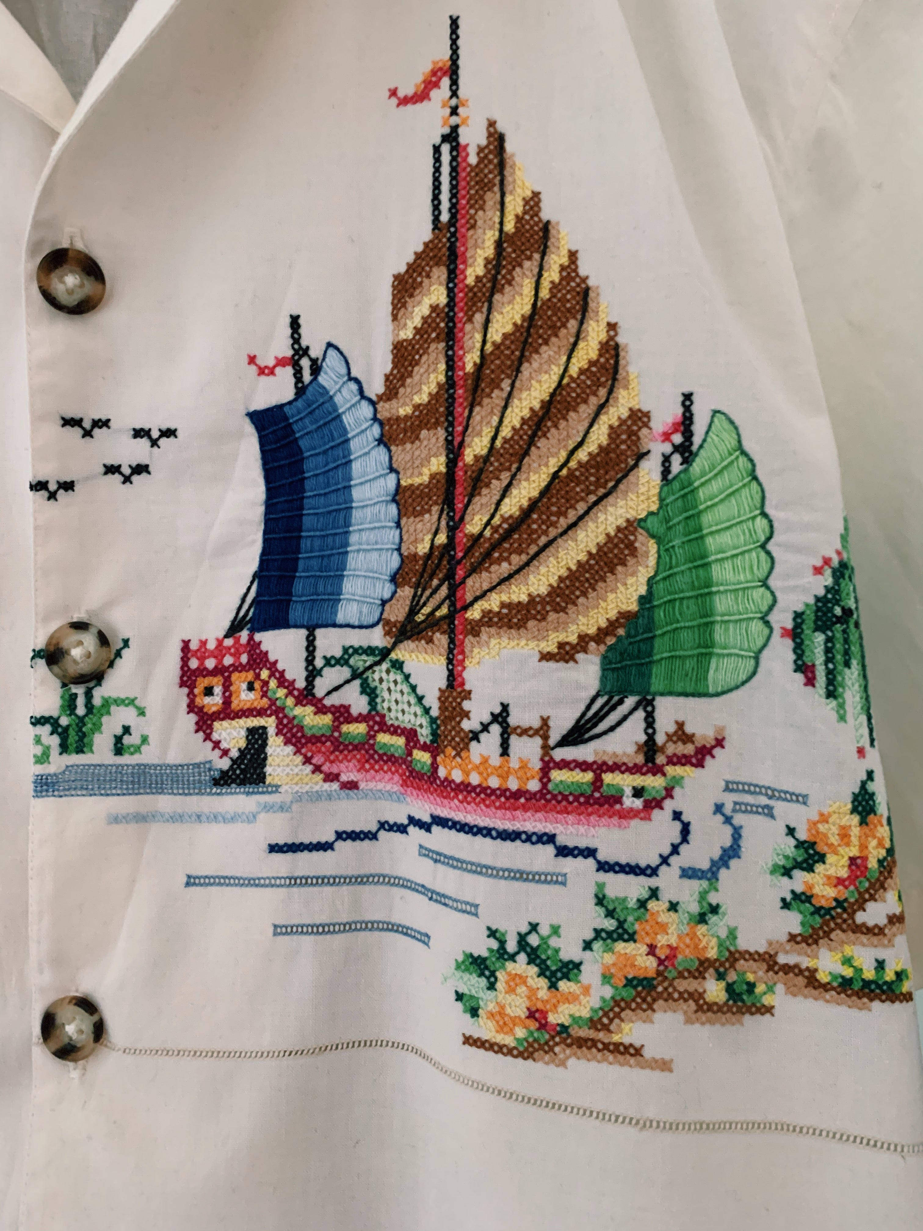 48. Sailing Boat 2
