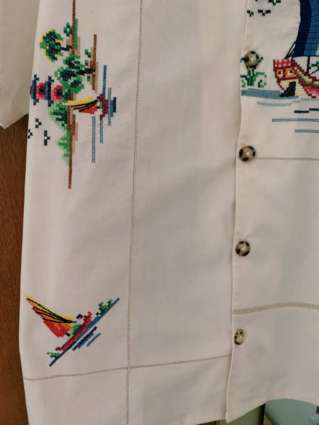 48. Sailing Boat 2