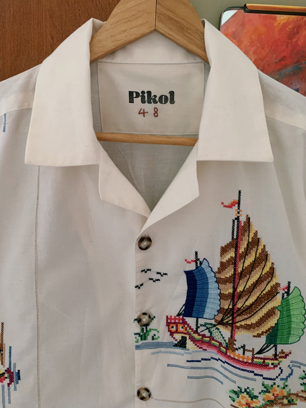 48. Sailing Boat 2