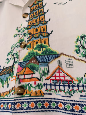 49. Pagoda 2
