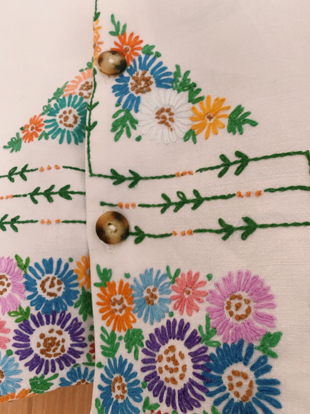 51. Spring Flowers