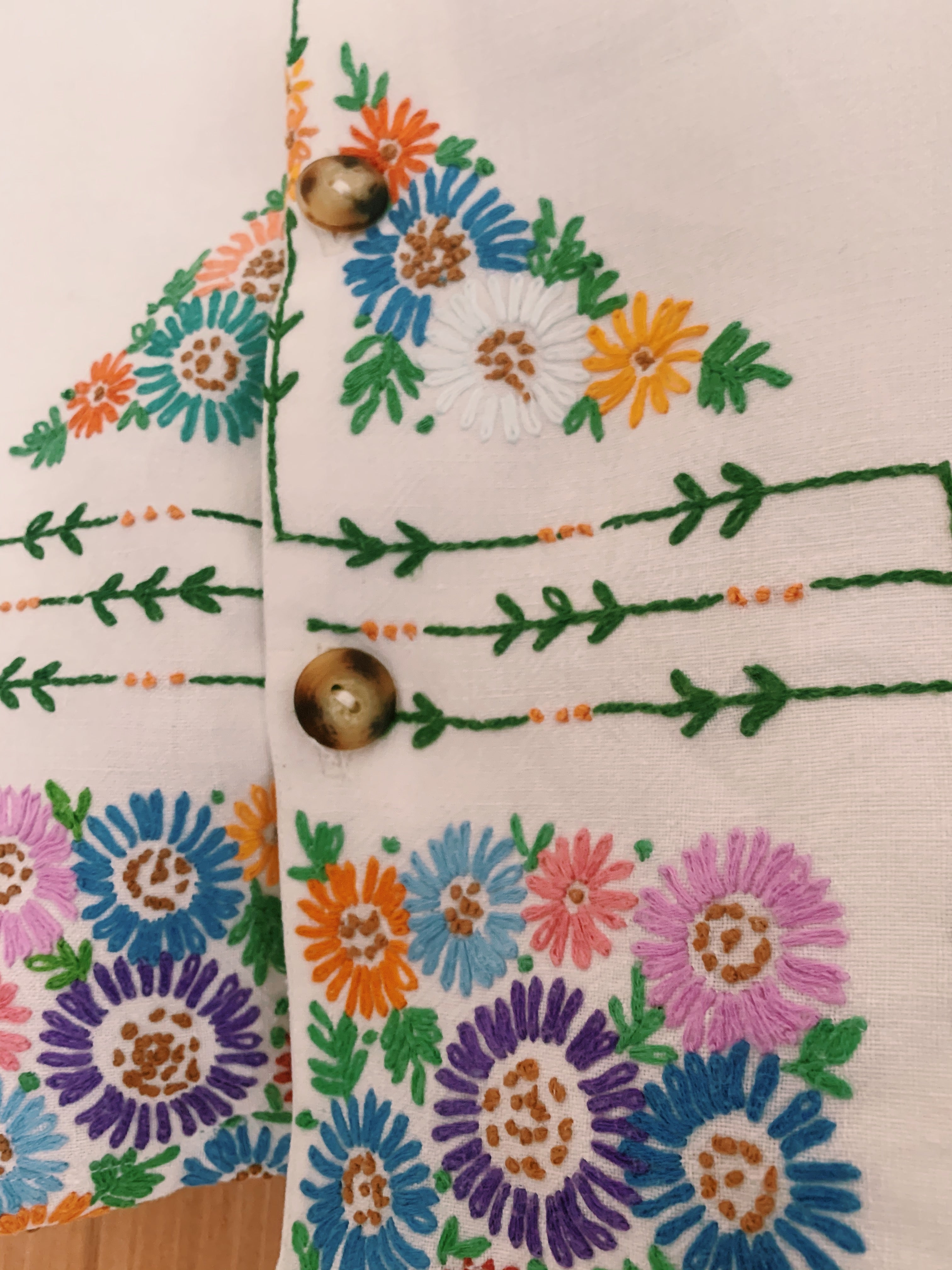 51. Spring Flowers