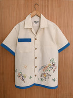 63. Vaquero