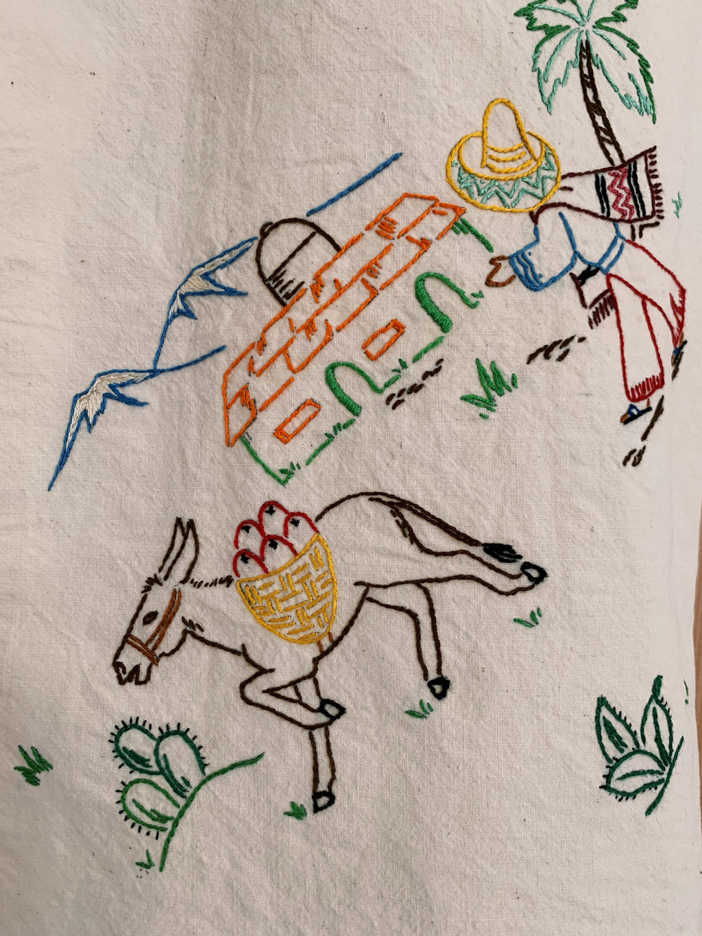 63. Vaquero