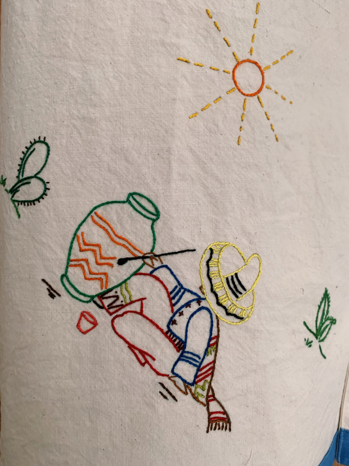 63. Vaquero