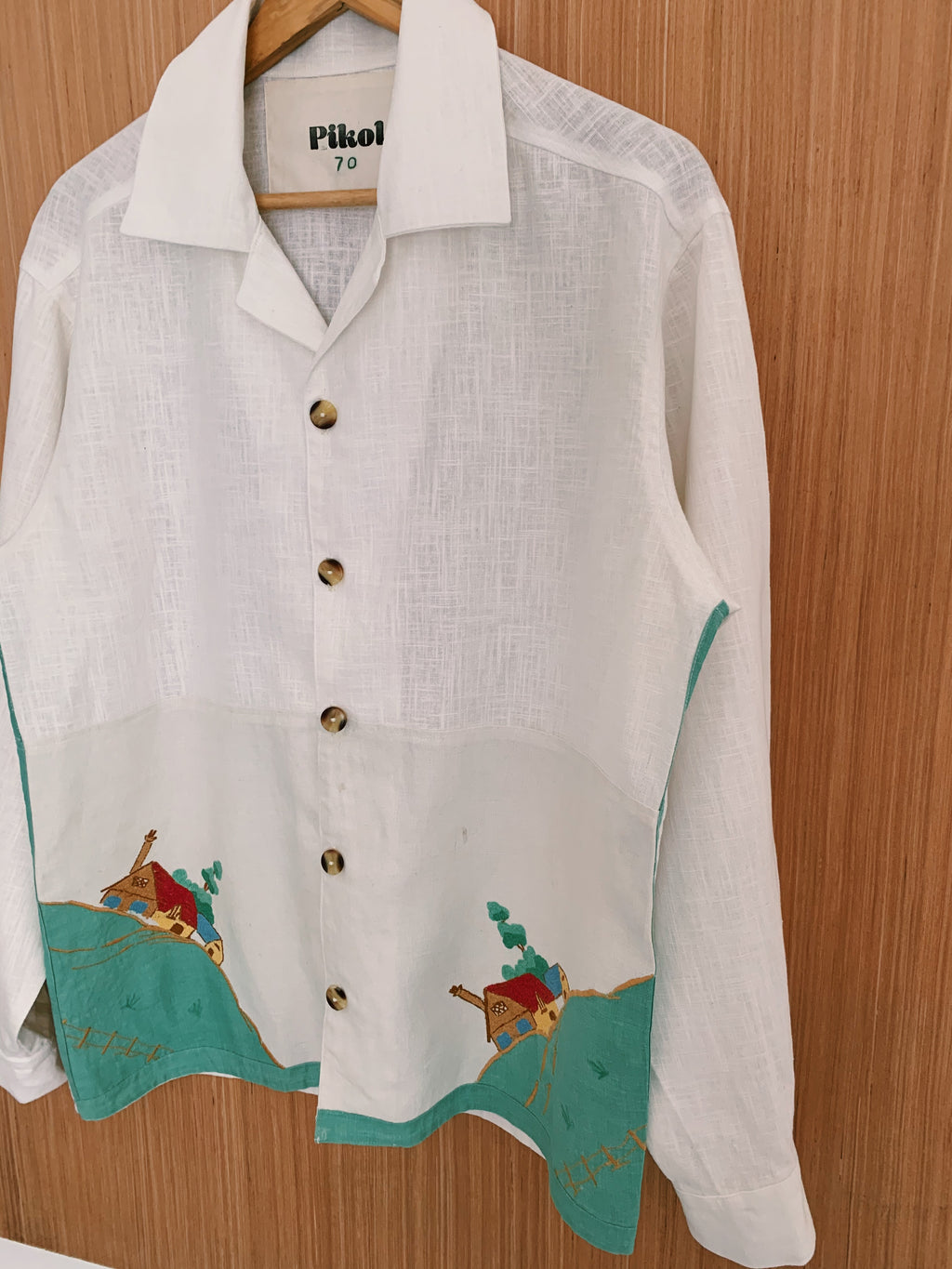 70. Out in the Country (Longsleeved)