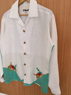 70. Out in the Country (Longsleeved)