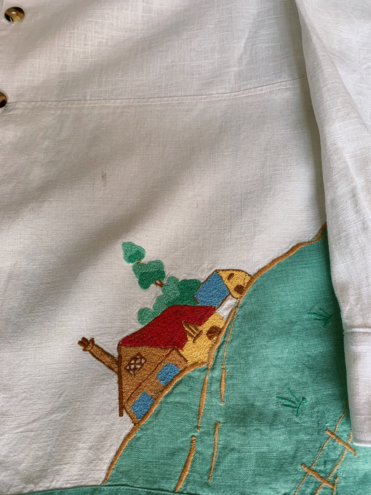 70. Out in the Country (Longsleeved)