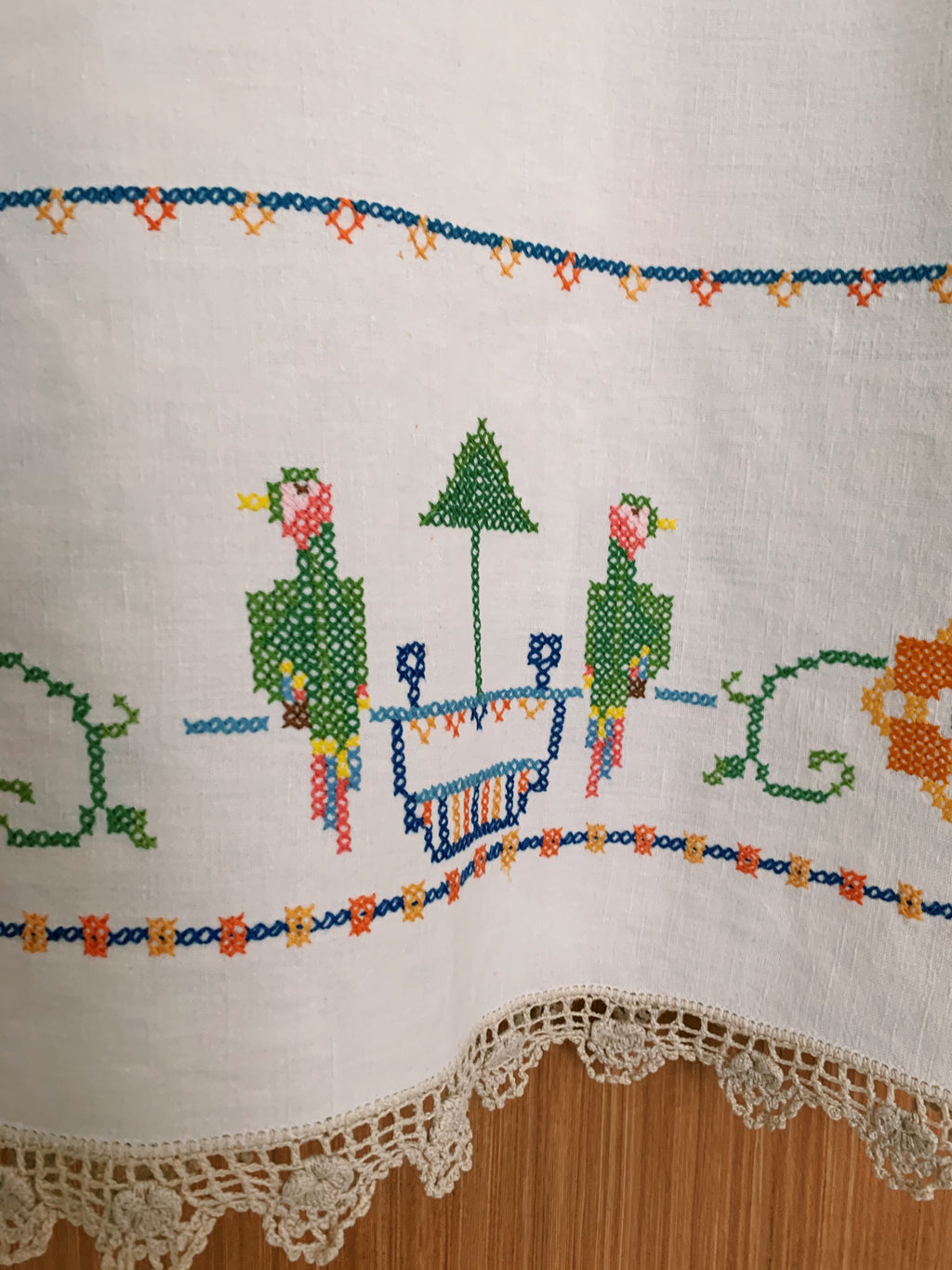 75. Parakeet