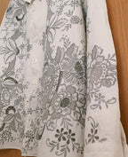 76. Cutwork
