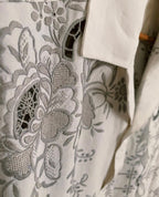 76. Cutwork