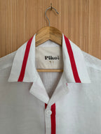 91. Red Dutch I