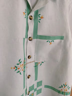 Orange Tree