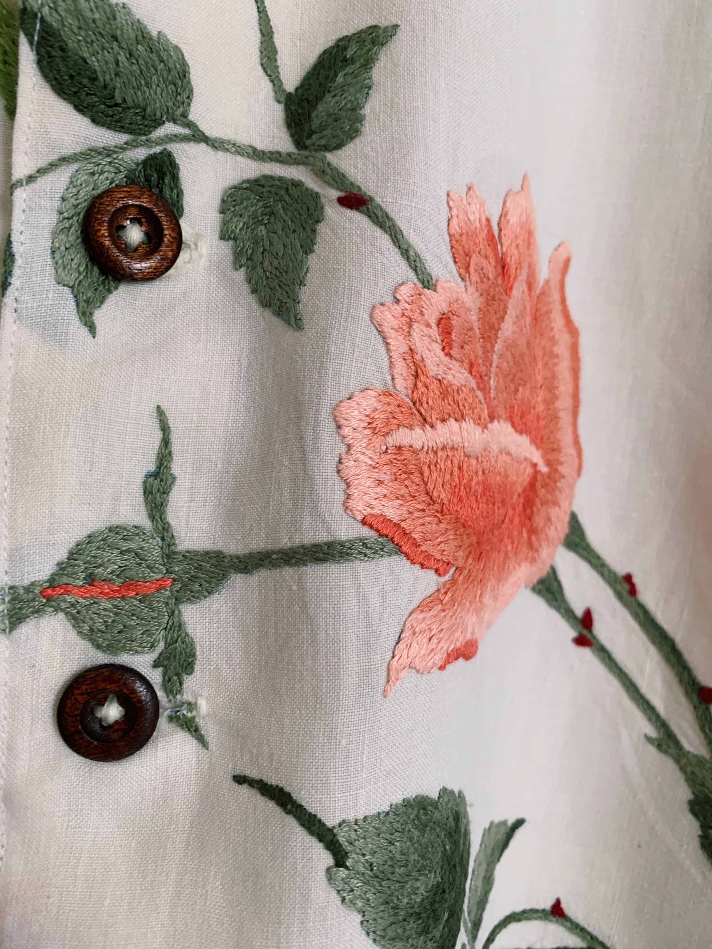 100. Rosebud