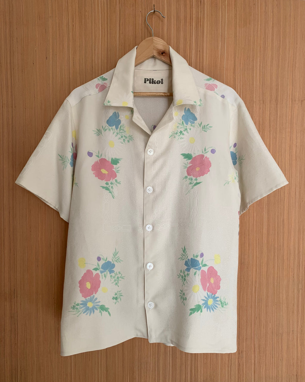 Floral Damask