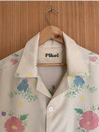 Floral Damask