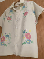 Floral Damask
