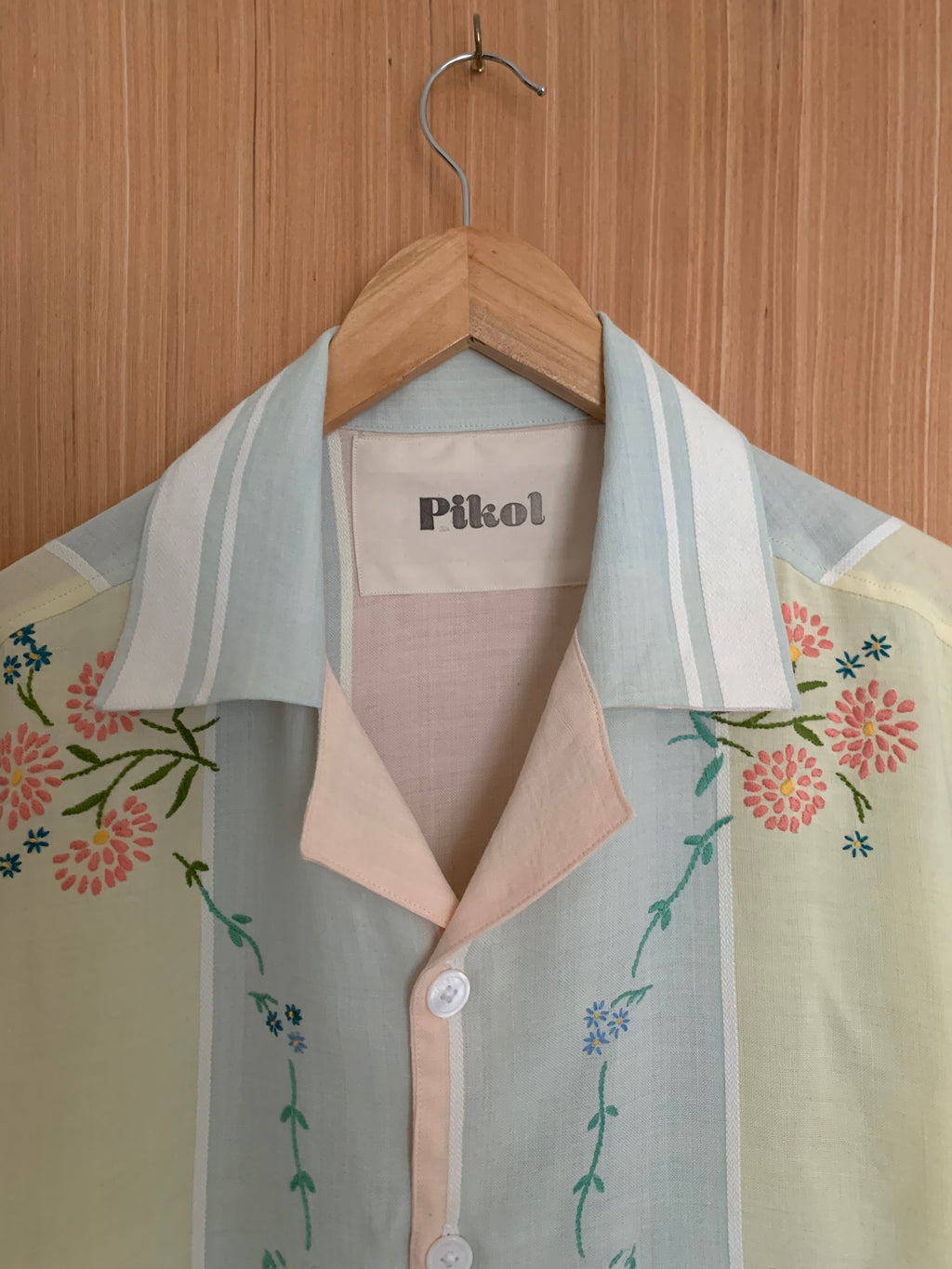 Pastel Stripe