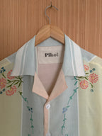 Pastel Stripe