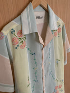 Pastel Stripe