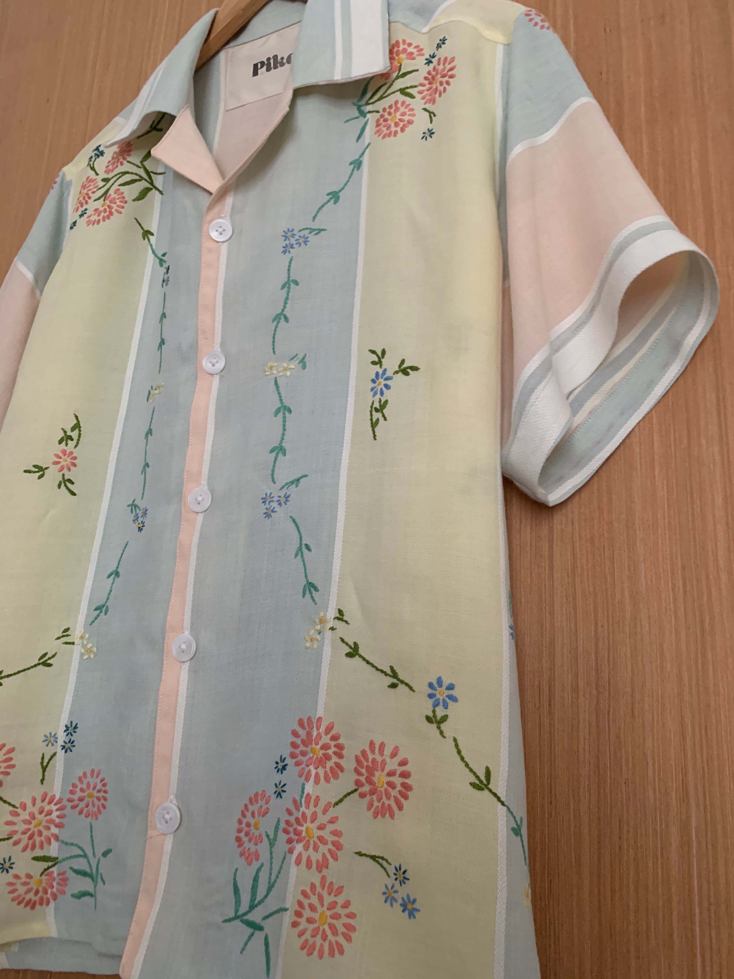 Pastel Stripe