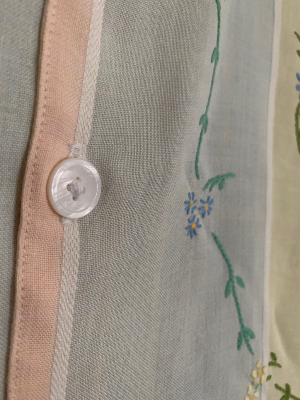 Pastel Stripe