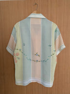 Pastel Stripe