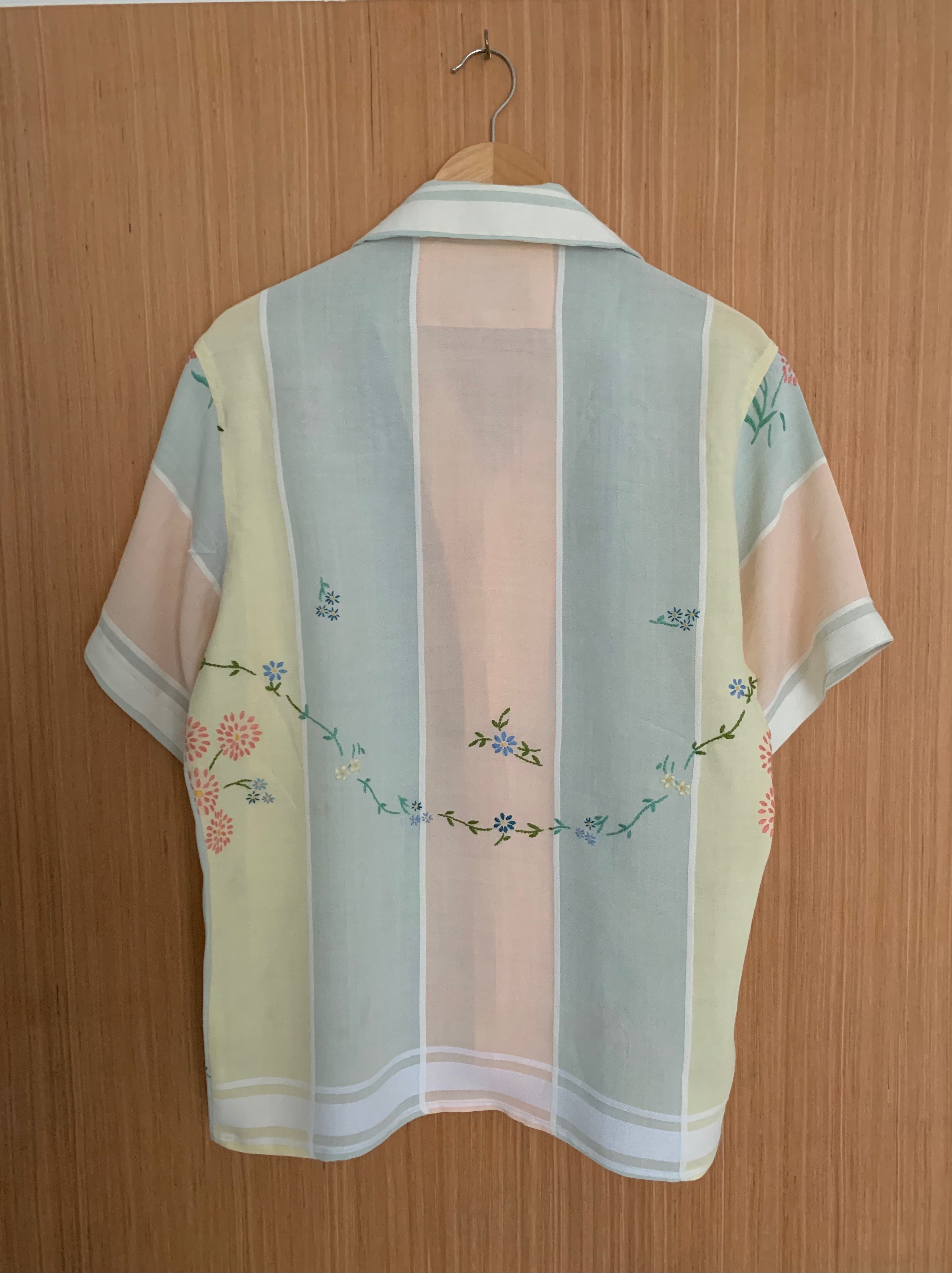 Pastel Stripe