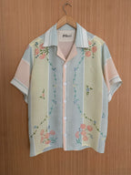 Pastel Stripe