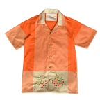 72. Orange Berry