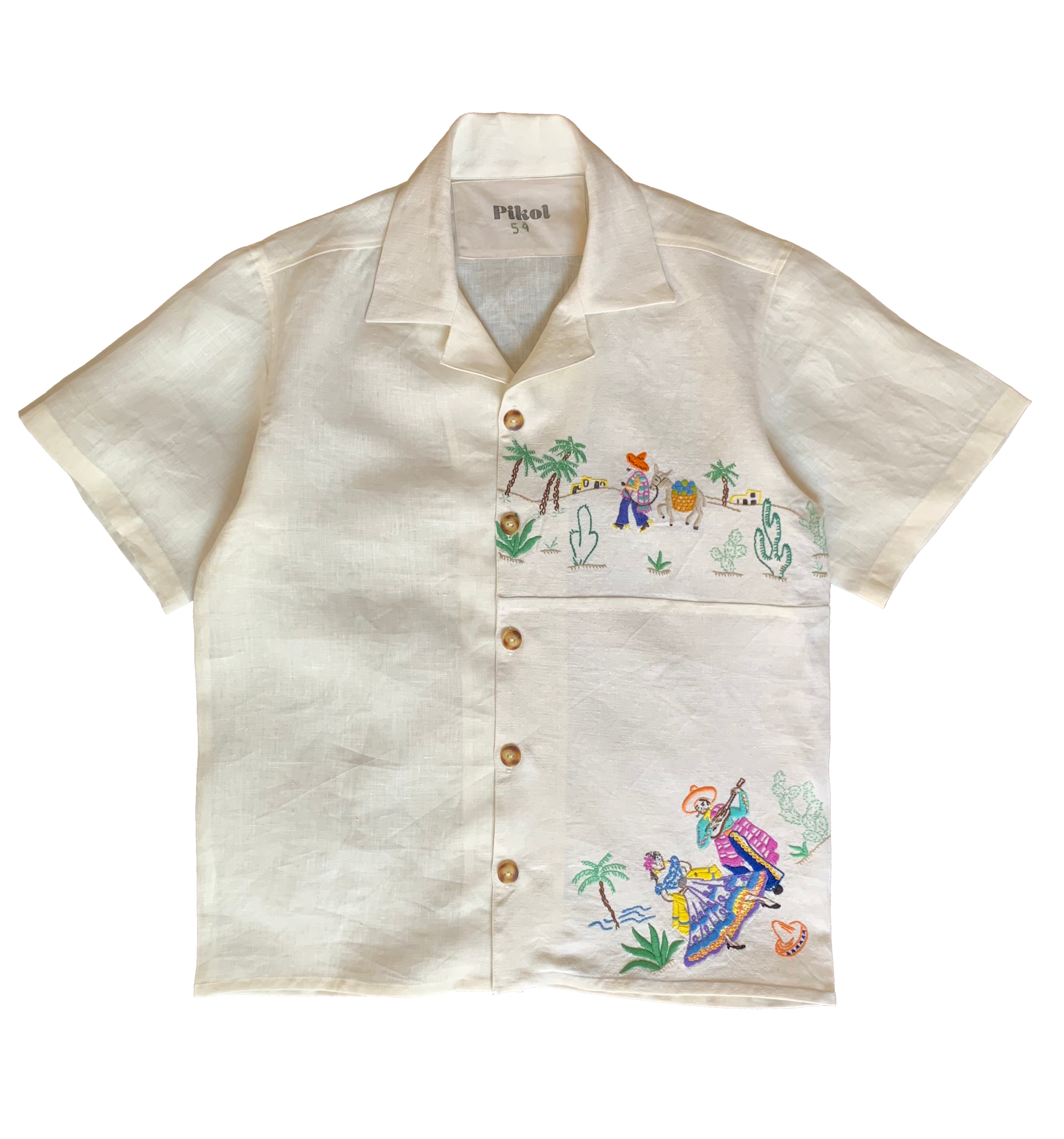 59. La Ranchera 4