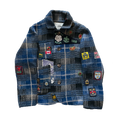 1. Scout Jacket