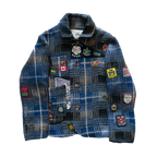1. Scout Jacket
