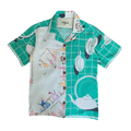 85. Tea Shirt
