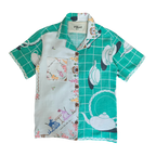 85. Tea Shirt