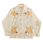 94. Yellow Flowers