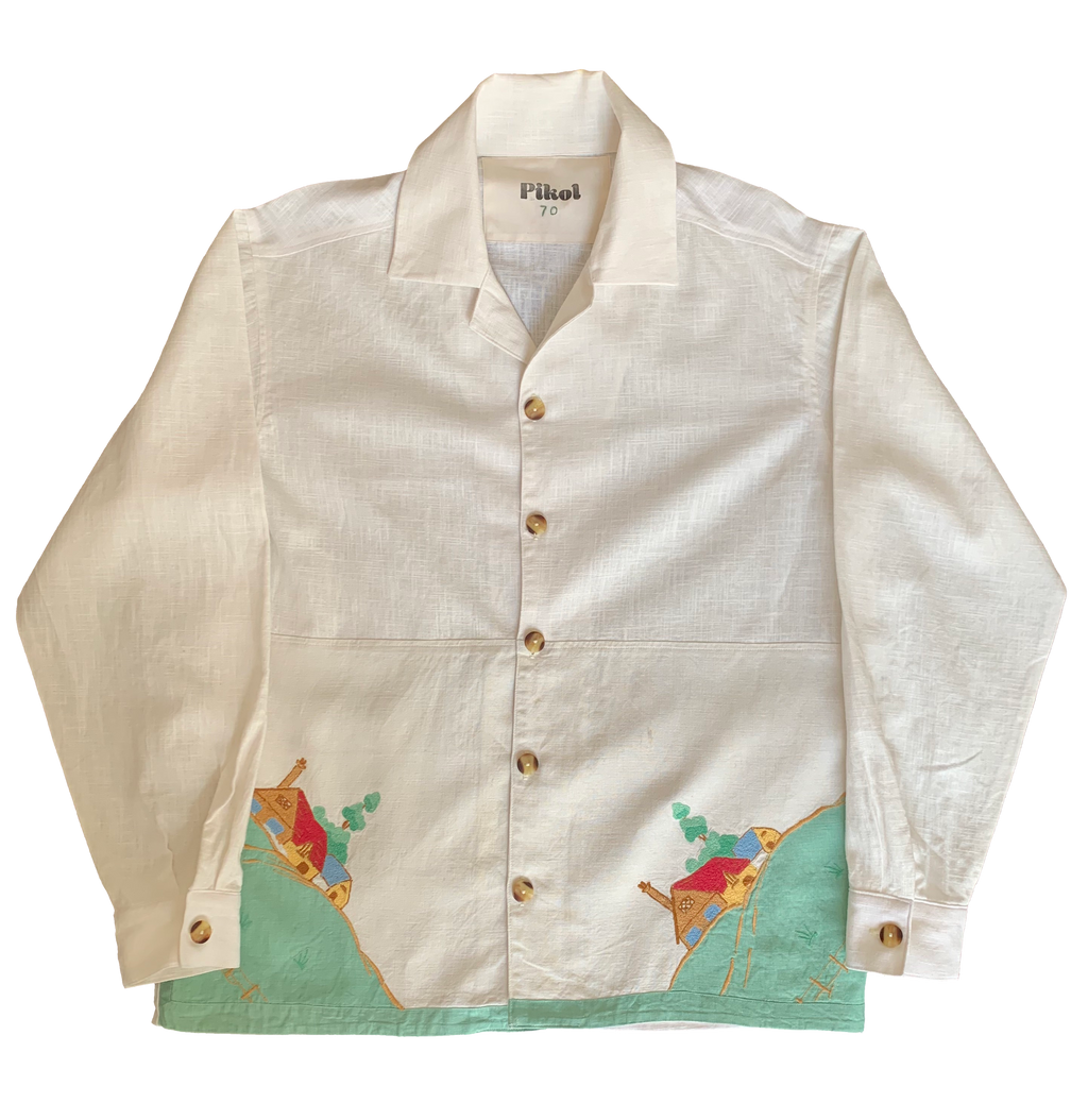 70. Out in the Country (Longsleeved)