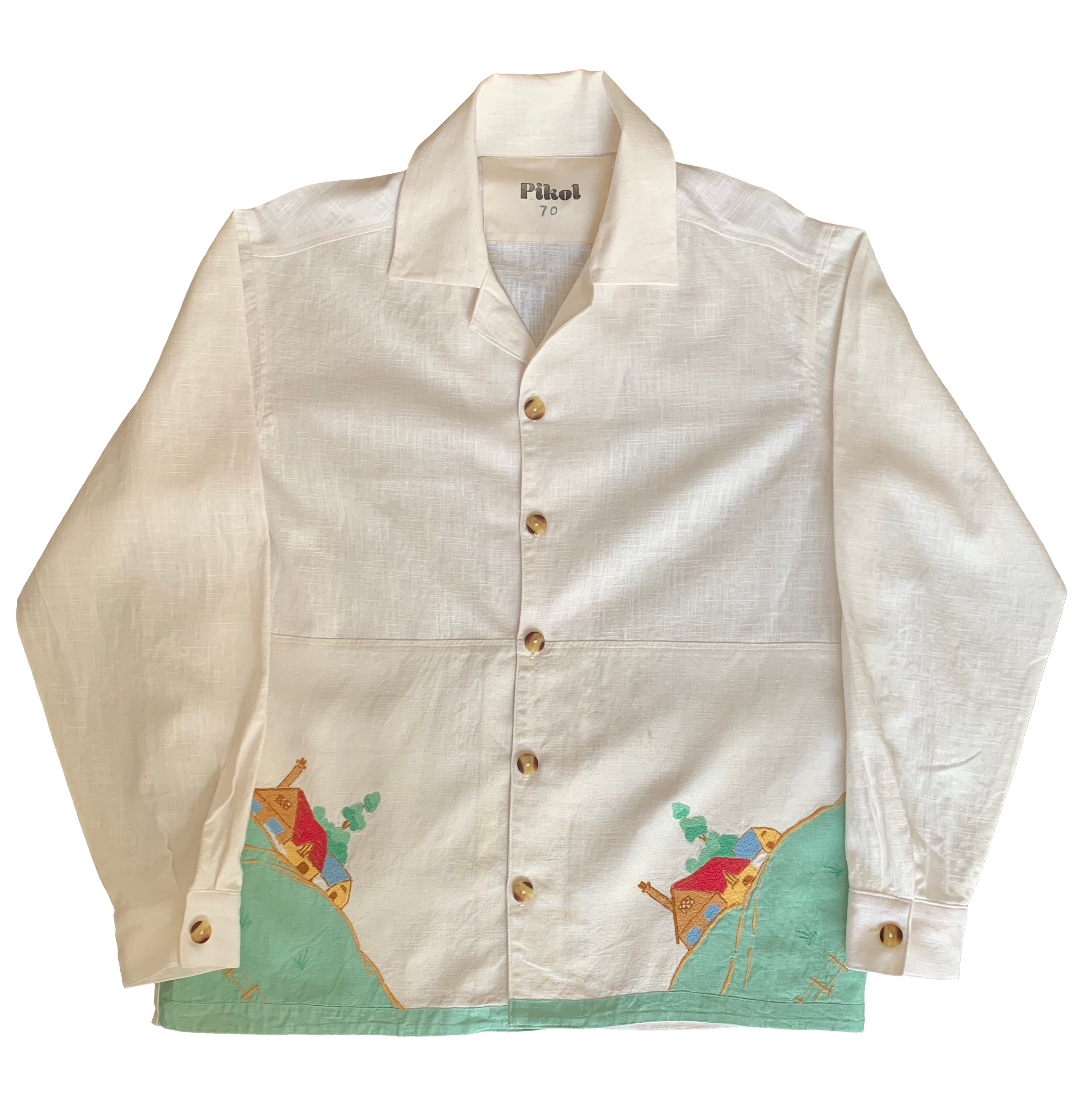 70. Out in the Country (Longsleeved)