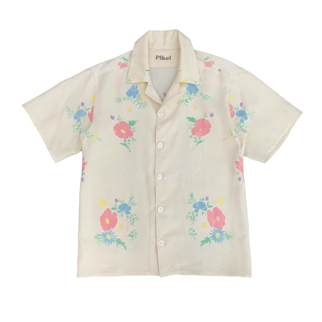 Floral Damask