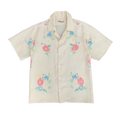 Floral Damask
