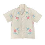 Floral Damask